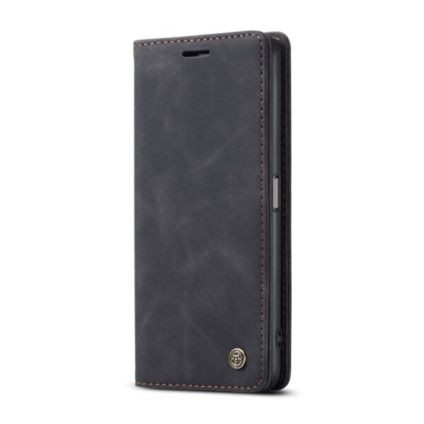 CaseMe Leather Flip Cover for Samsung Galaxy Note 8,9 and 10 - Image 8