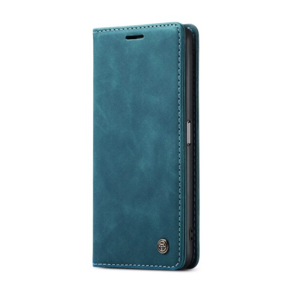 CaseMe Leather Flip Cover for Samsung Galaxy Note 8,9 and 10 - Image 5