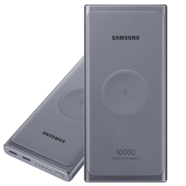 Quality Official Samsung Wireless Charging 10000mAh Powerbank