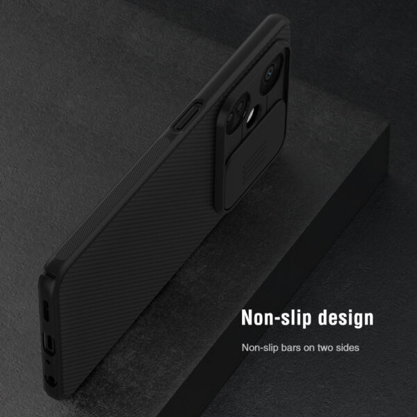 Nillkin CamShield cover case for Oneplus Nord CE 3 Lite, N30 5G, OPPO K11x - Image 6