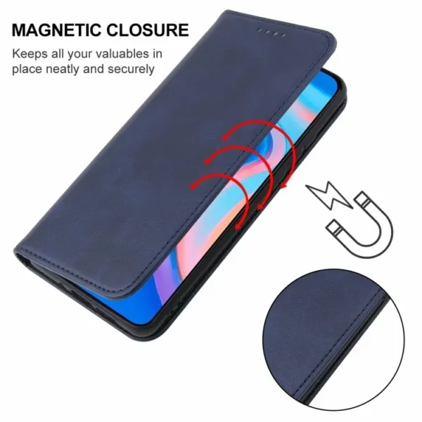 Premium Flip  case for Samsung Phone Devices - Image 3