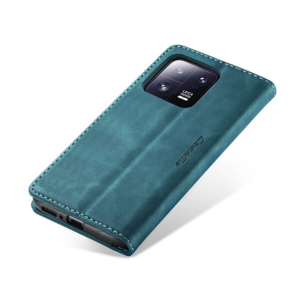 CaseMe Flip Leather Wallet Case for Redmi Series. - Image 15