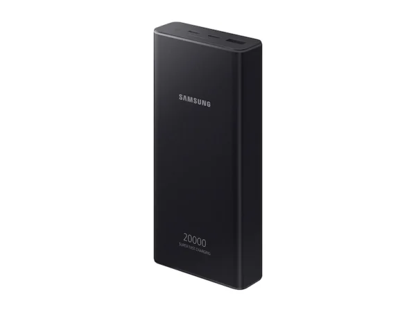 Official Samsung 25W Fast Charging 20,000mAh Battery Pack (Power Bank) - Image 11