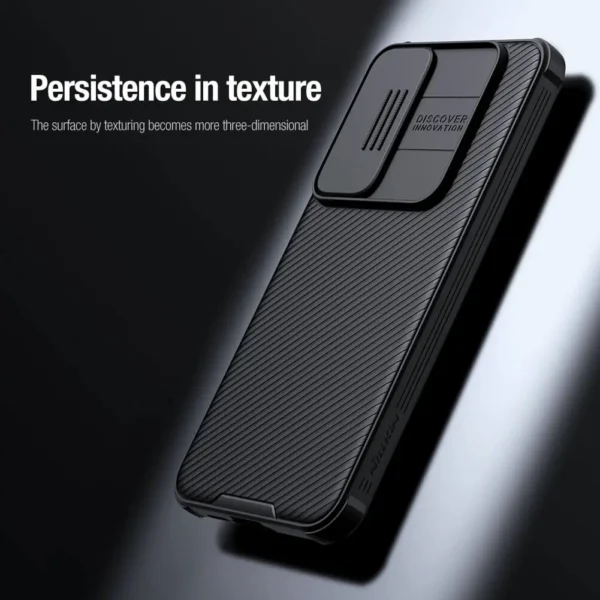 Nillkin CamShield Pro cover case for Samsung Galaxy A25,A35,A55 and S23 FE - Image 10