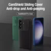 Nillkin CamShield Phone Cover Case For Samsung Galaxy A35 and A55 - Image 5