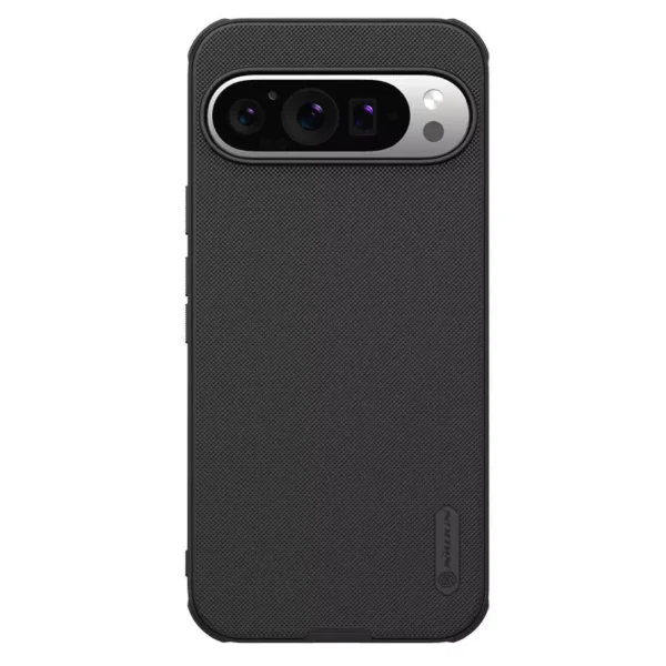 Nillkin For Google Pixel 9 Pro XL/Pixel 9 Pro/Pixel 9 Super Frosted Shield Pro protective case Phone case shell TPU+PC - Image 3