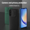 Nillkin CamShield Phone Cover Case For Samsung Galaxy A35 and A55