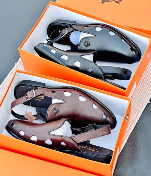 SUPER VERSILE MULES FOR MEN - Image 3