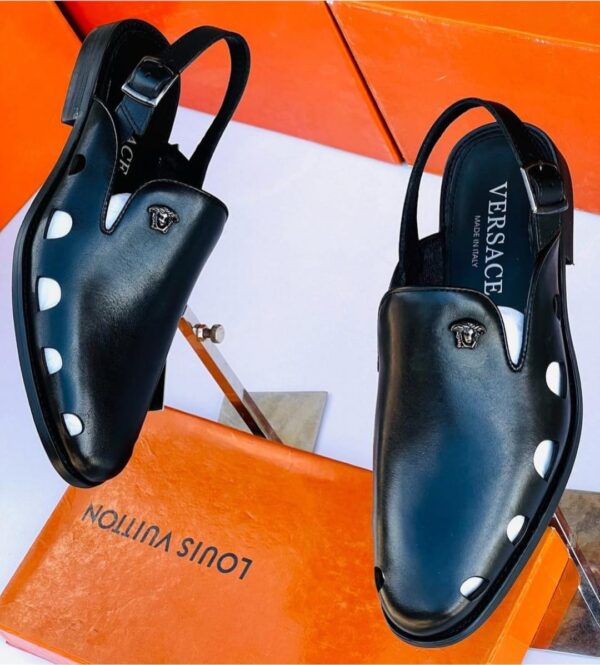 SUPER VERSILE MULES FOR MEN