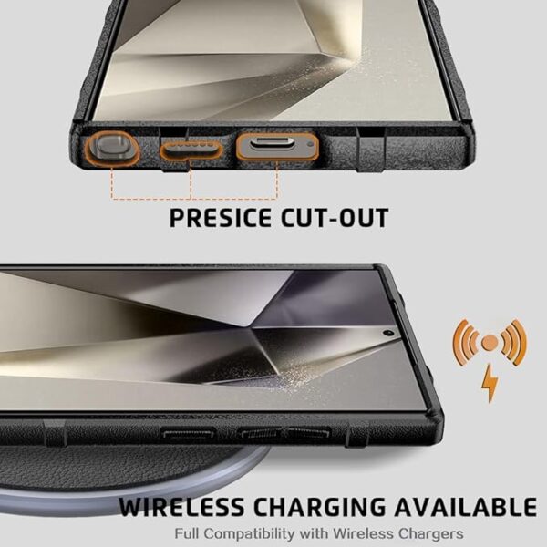EGO TACTICAL Rugged Shield Brand Solid Color TPU Phone Case For Google Pixel Devices - Image 15