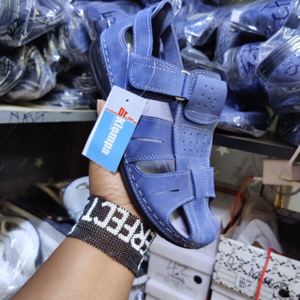 Dr Klompa Sandals - Image 3