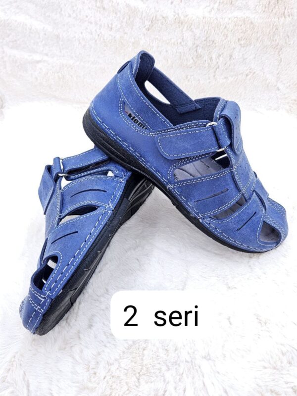 Dr Klompa Sandals - Image 2