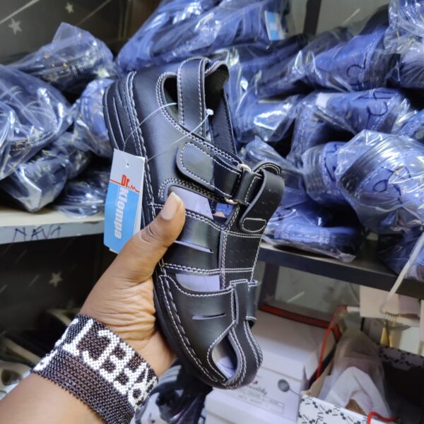 Dr Klompa Sandals - Image 4