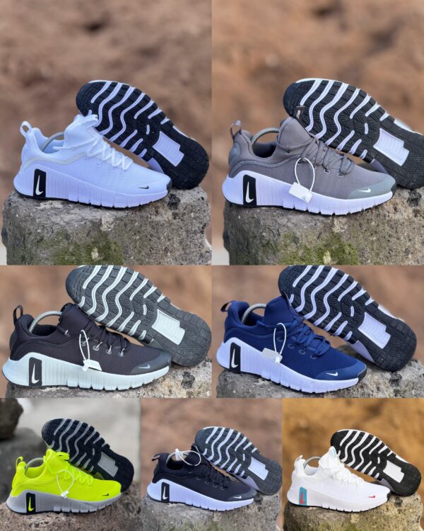 HIGH QUALITY NIKE (METCON)RUNNERS SHOES