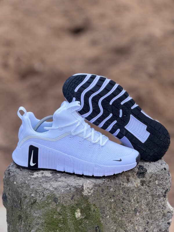 HIGH QUALITY NIKE (METCON)RUNNERS SHOES - Image 7