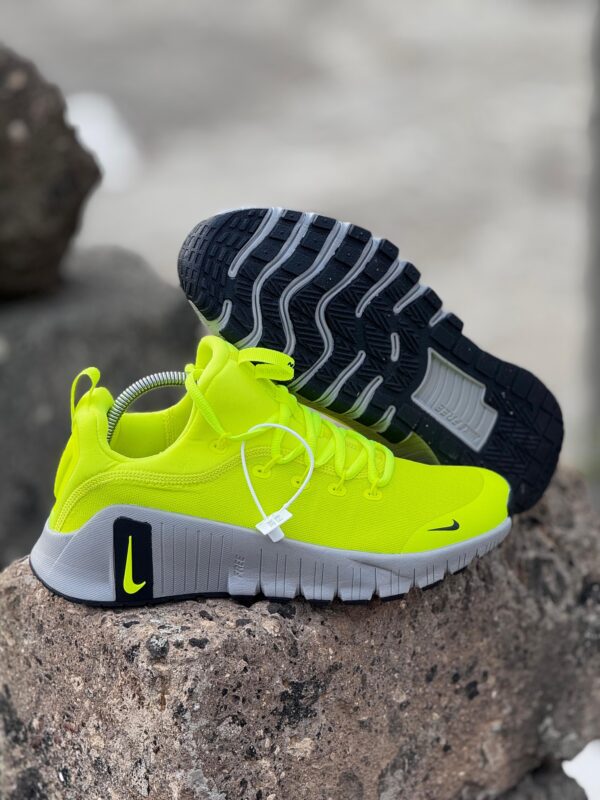 HIGH QUALITY NIKE (METCON)RUNNERS SHOES - Image 5