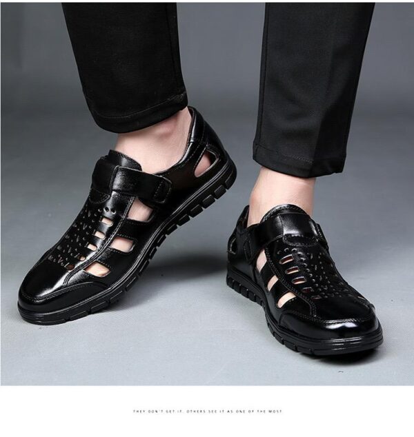 Super Cool Men Open Casual - Image 2