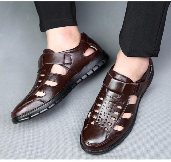 Super Cool Men Open Casual - Image 5