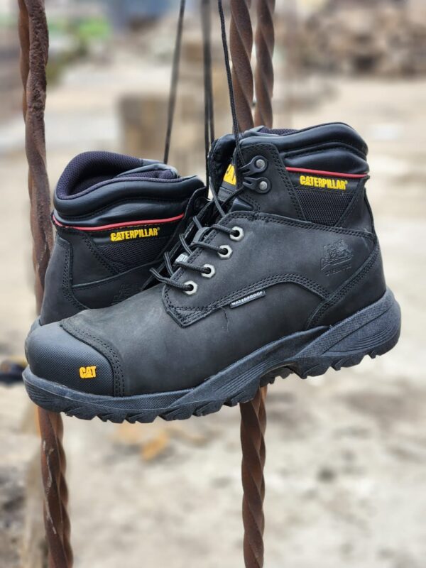 CAT STEEL TOE - Image 6