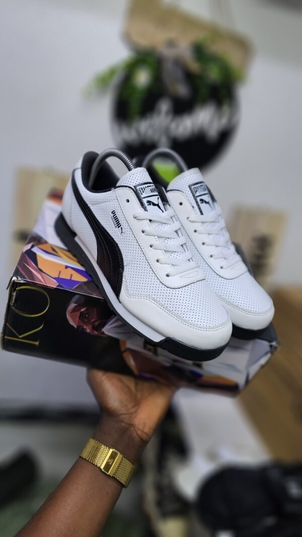 PUMA JOGGER - Image 3