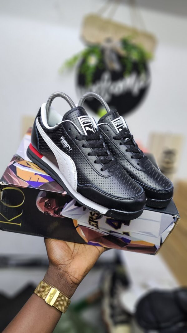 PUMA JOGGER - Image 4