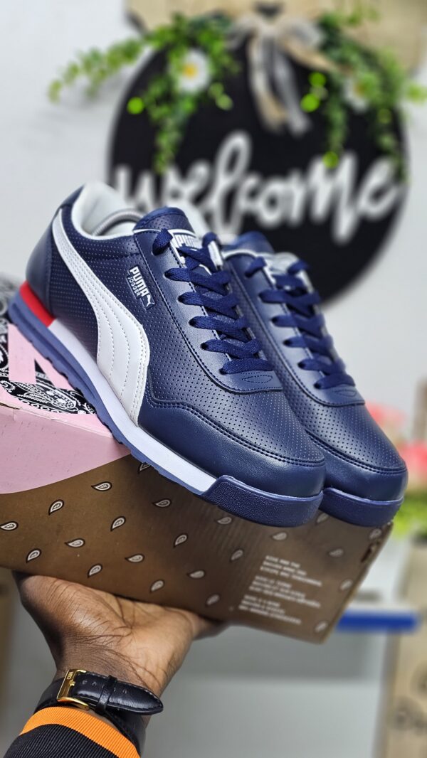 PUMA JOGGER - Image 2