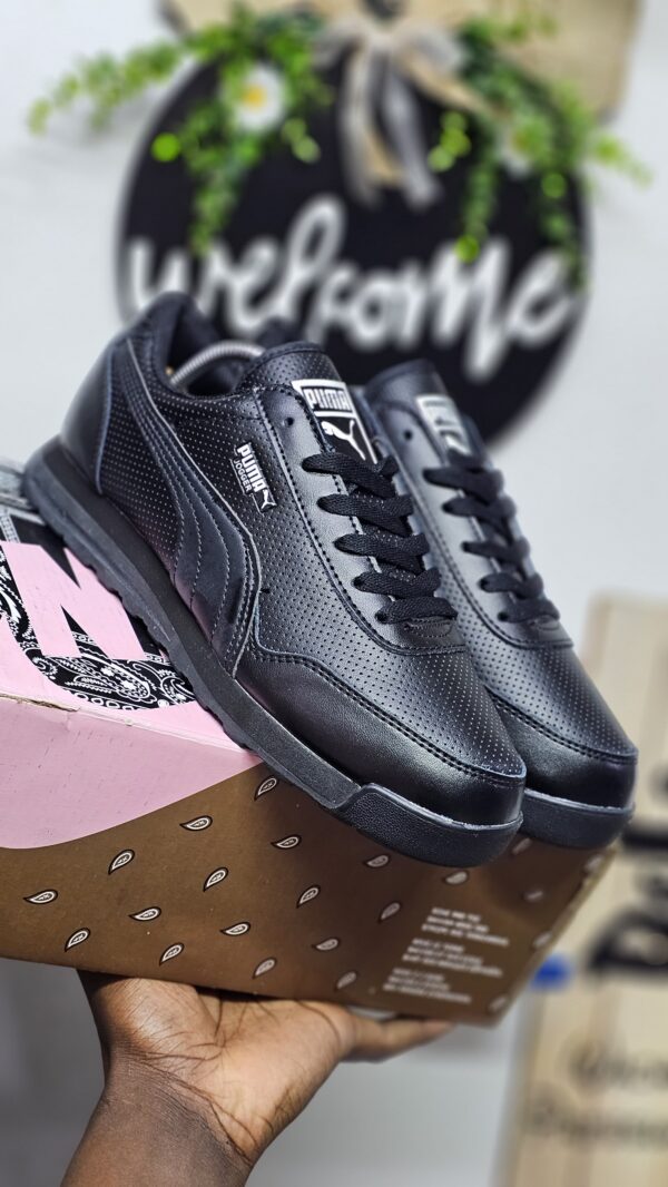 PUMA JOGGER - Image 5