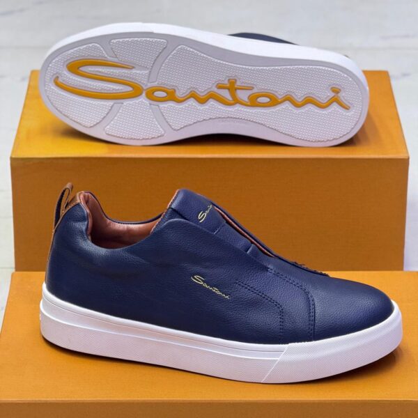 Santoni  Casual Shoe - Image 5