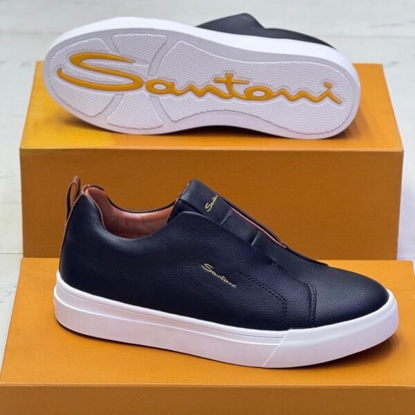 Santoni  Casual Shoe - Image 6