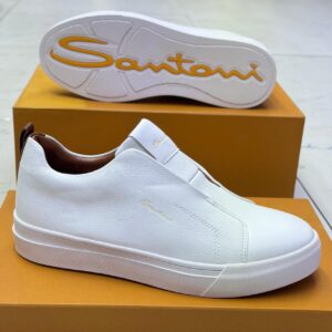 Santoni  Casual Shoe