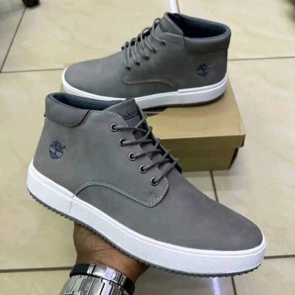 Timberland Boots - Image 7
