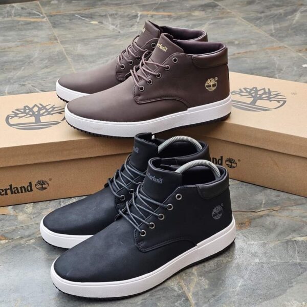 Timberland Boots - Image 6
