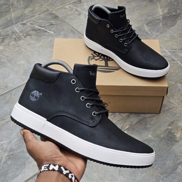 Timberland Boots - Image 3