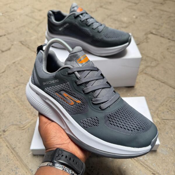 Skechers MAX CUSHIONING PREMIER TRAIL Shoe - Image 7