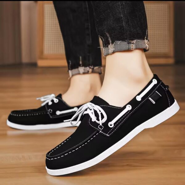 Classic Men Loafers - Image 6