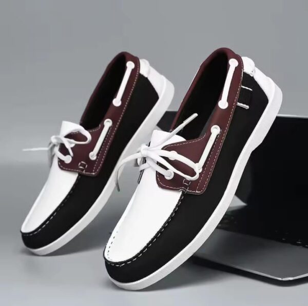 Classic Men Loafers - Image 11