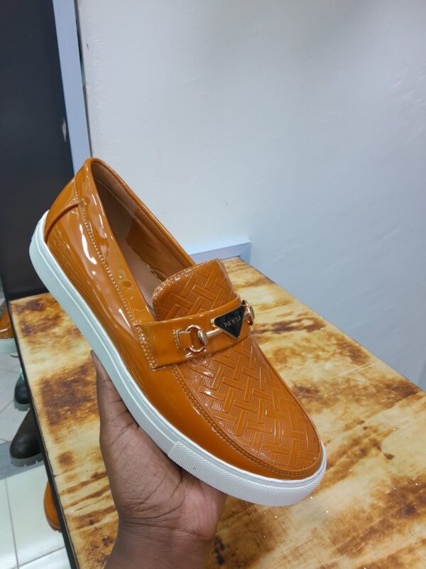 Original casual wetlooks