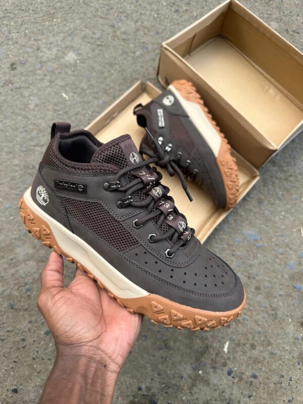 Timberland boots Original - Image 7