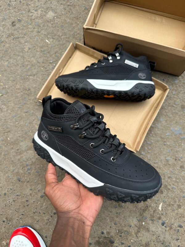 Timberland boots Original - Image 6
