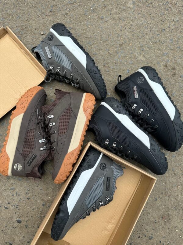 Timberland boots Original - Image 4