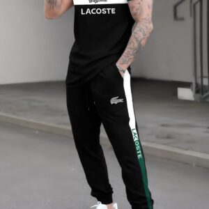 LACOSTE TRUCKSUITS