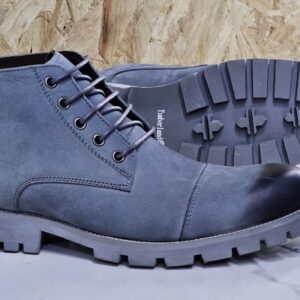 TIMBERLAND ANKLE BOOTS