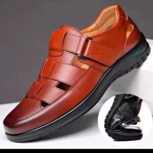 MEN BREATHABLE CASUAL