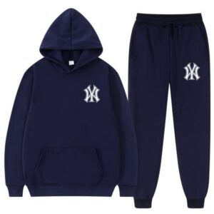 NY Unisex Tracksuits