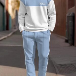 POLO TRACKSUITS