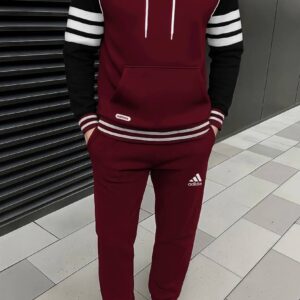 Adidas Track Suite