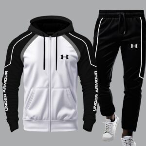 UNDER AMOR(2) TRUCKSUITS