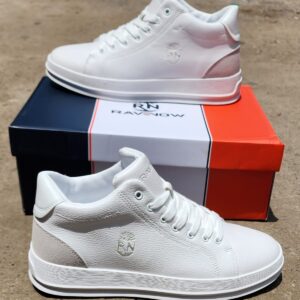 (RN) RAVNOW men's casual footwear