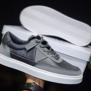 Clarks men's casual sneakers