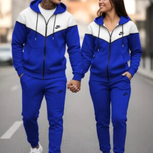 Quality Nike Track Suite